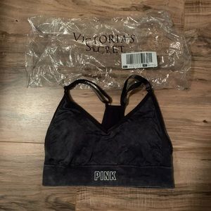 VS PINK Sports Bra